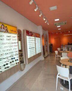 Fotos Interior de loja 4